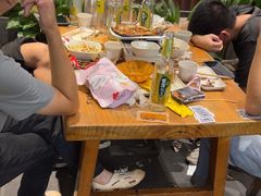 -木屋烧烤(白石洲店)
