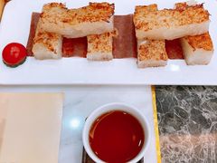 -點無缺茶楼·海鲜酒家(世博店)