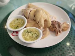 -文记壹心鸡(宝华路店)