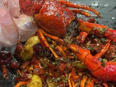 -虾小龙老长沙龙虾馆(坡子街店)