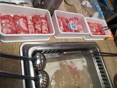 雪花肥牛-野妹经典火锅(民治店)