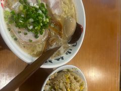 -日出拉面(望京店)