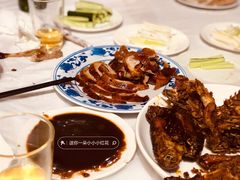 -利群烤鸭店(前门店)