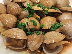 -舌尖上·霞浦滩涂海鲜·新闽菜(总店)