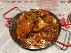 -肥肥虾庄·金牌油焖大虾(杨园滨江时代walk店)