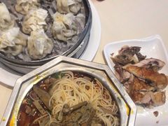 -凯鸽酒楼(操场城店)
