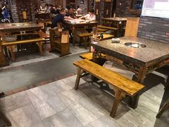 -重庆渝达老火锅(春熙路店)