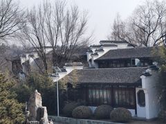 -北宫国家森林公园