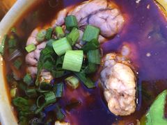 -老瓦房冷锅串串(文殊院店)