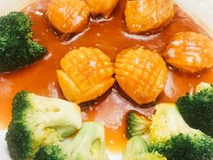 -东江海鲜酒家(艺都分店)