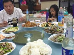 -聚德福海鲜家常菜(刘庄店)