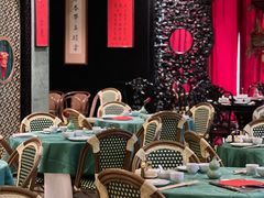 -誉八仙粤菜(万象天地店)