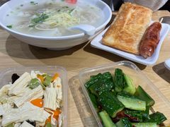 -琴岛顺天馄饨(乐客城店)
