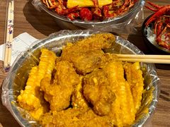 -李叔叔虾蟹大排档(青羊店)