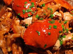 -胖哥俩肉蟹煲(杭州下沙学林街店)