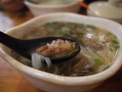 -陈记汤饭(水巷口店)