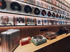 -黑胶星球(华发中城商都店)