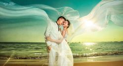 -谛融婚礼酒店·宴会厅(花园店)