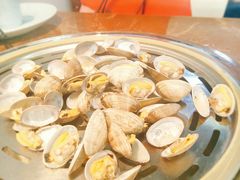 -海博汇蒸汽海鲜