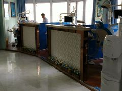 -品凯口腔(丰潭门诊)