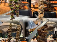 -拉蒂娜·巴西牛排馆 Latina·Brazilian Steakhouse(陆家嘴旗舰店)