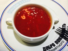 -俄士厨房(万松园店)