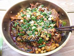 -冒菜西施·非遗冒菜(总店)