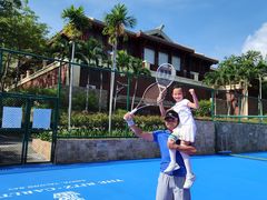 -三亚亚龙湾美高梅度假酒店FUN动冲浪