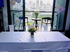 -CIAO·团建聚餐·生日派对轰趴馆(福田店)