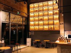 -GOTLOT COFFEE&KITCHEN角落厨房NOOK店