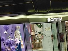 -广州花园酒店