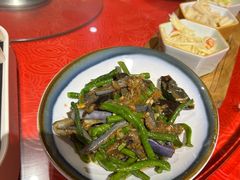 -魁盛居百年鲁菜馆(中林路店)