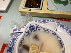 -富贵春饼·烤鸭·大厨现炒(诸城店)