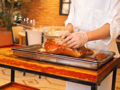 -漢舍中国菜馆(889广场店)