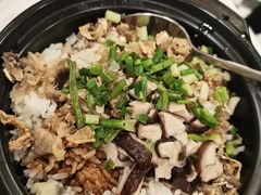 -澳门陈光记烧味饭店(南京德基广场店)