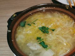 -六泰居·尔滨地标·东北菜(泰山路店)