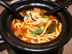 -姐弟俩土豆粉(西安小寨店)