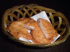 鱿鱼饼-正一味石锅拌饭(望京新世界店)