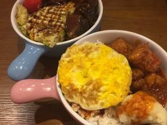-OKOOKO澳客餐吧(乐天百货店)