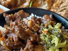 -大三元台湾鲁肉饭(沙井新桥店)