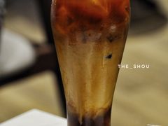 -Peet's Coffee皮爷咖啡(德基店)