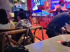 -同仁四季椰子鸡(宝安壹方城店)