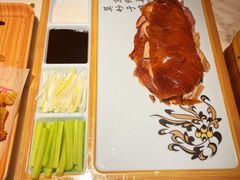 -荷塘秋月·本帮江浙菜(国权路店)