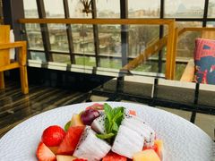 -忆咖啡观景餐厅(桂林象山公园店)