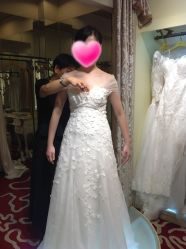 -全城热恋璀璨婚纱摄影(国贸总店)