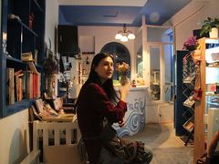 Anne猫窝咖啡屋-Anne猫窝咖啡屋