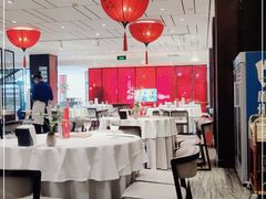 大堂-眉州东坡(民族园店)