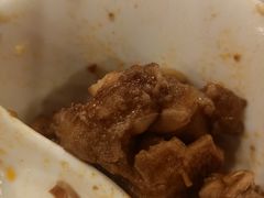 -田家大院东北农家菜铁锅炖(西安总店)