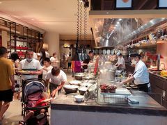 -味餐厅·海鲜·火锅·自助餐