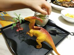 -豪客来牛排(中央花苑店)